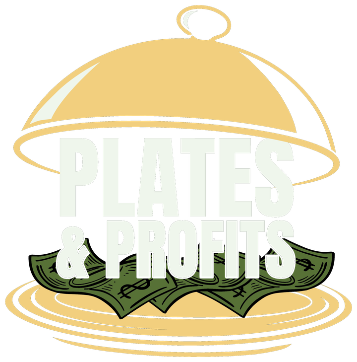 Plates & Profits